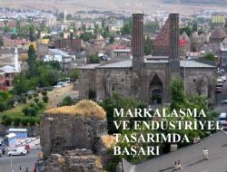 Endüstriyel tasarımda başarı